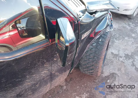 2005 Ford F-150 Lariat/Xlt from USA, damaged, VIN 1FTPW12545FA50464